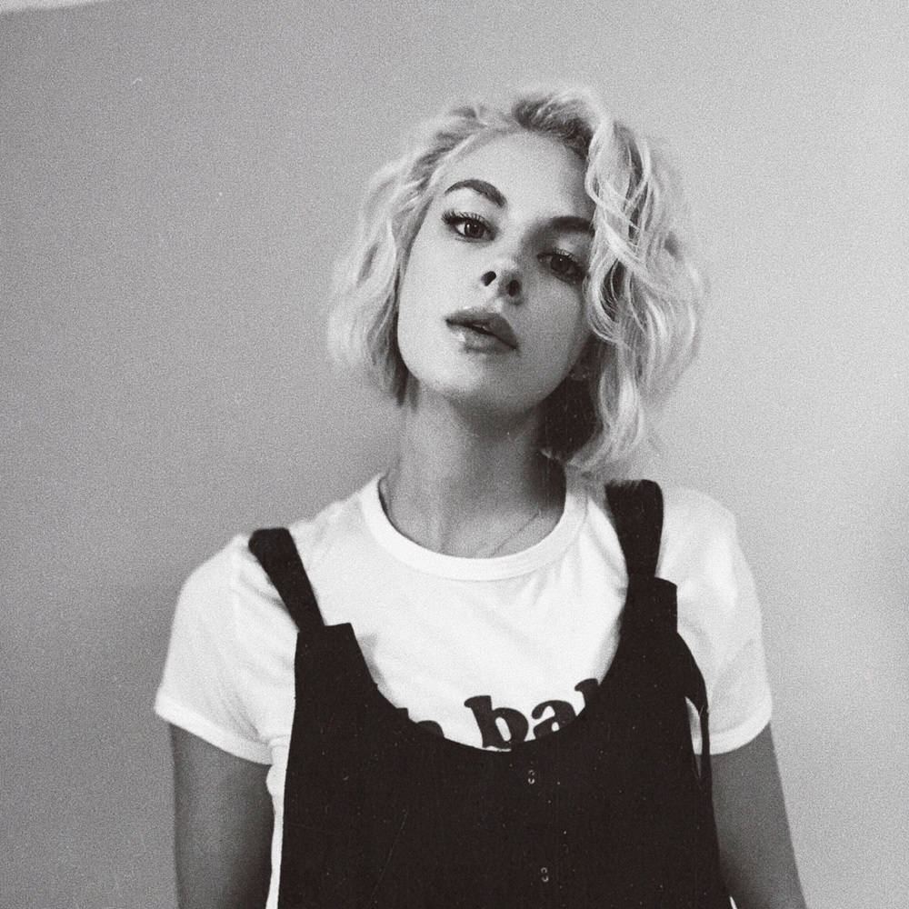 Meet your Posher, McKenna